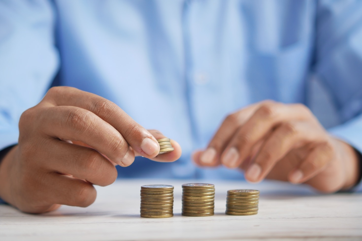 Staying Ahead in the World of FinTech
